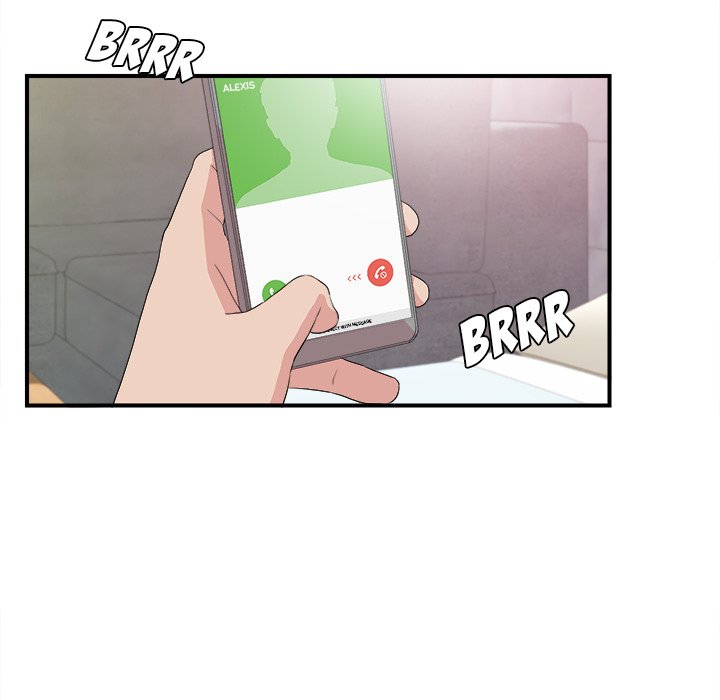 Secret Friend chapter 108 page 97