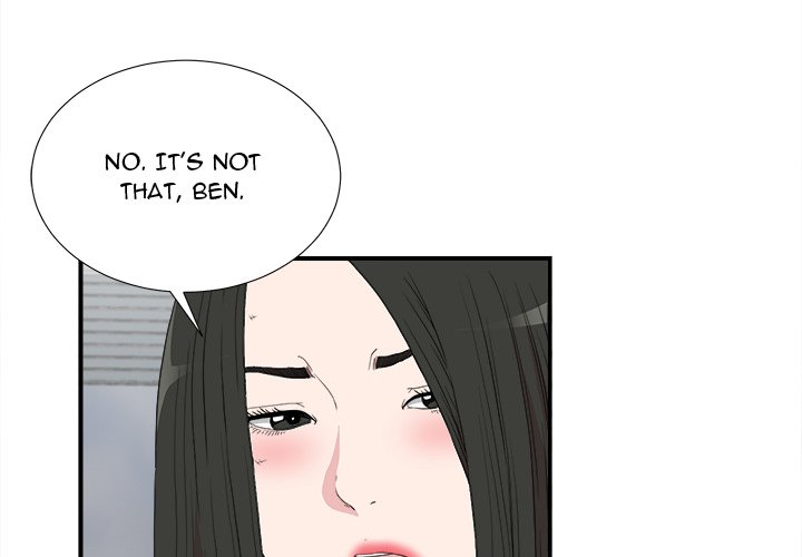 Secret Friend chapter 109 page 4