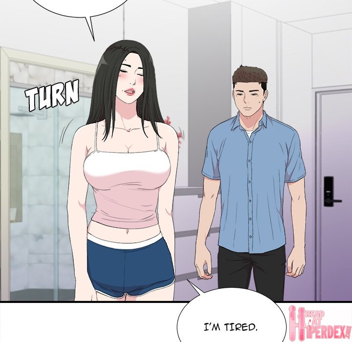 Secret Friend chapter 109 page 6