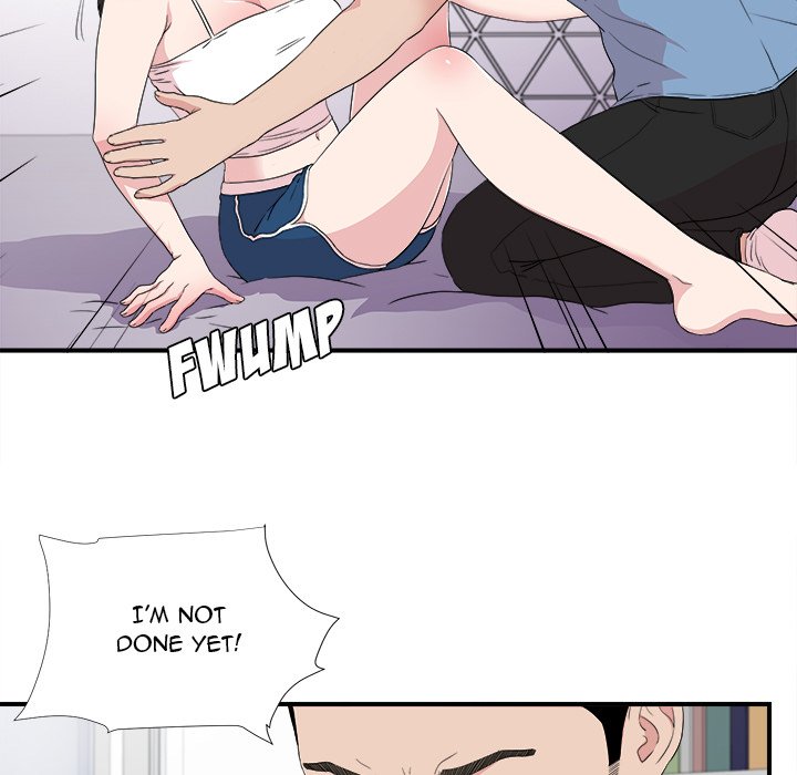 Secret Friend chapter 109 page 15