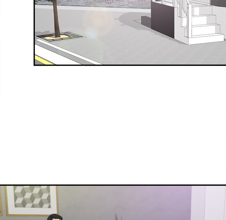 Secret Friend chapter 109 page 33