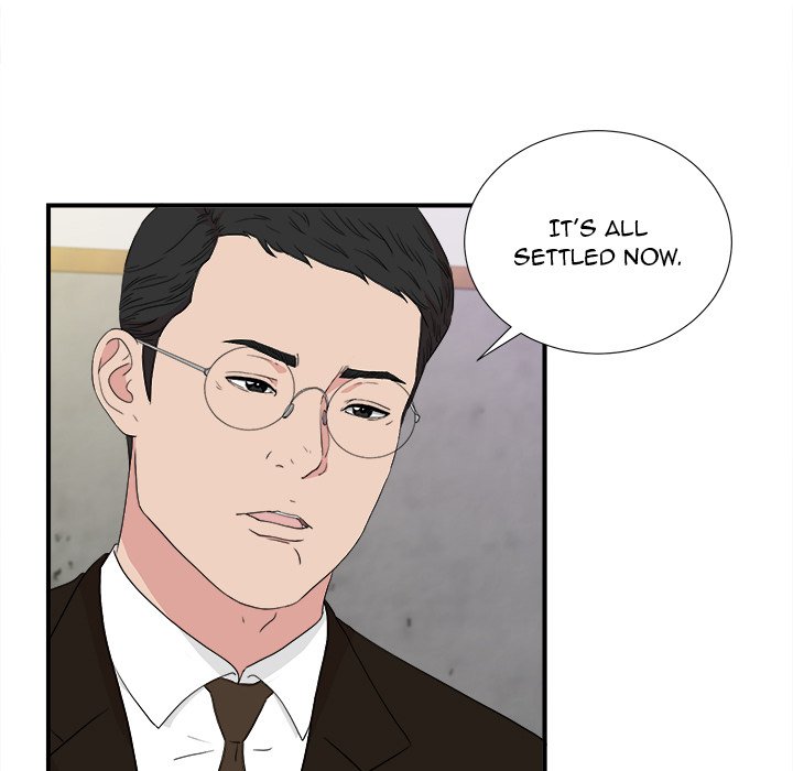 Secret Friend chapter 109 page 35