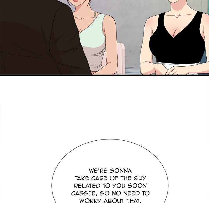 Secret Friend chapter 109 page 37