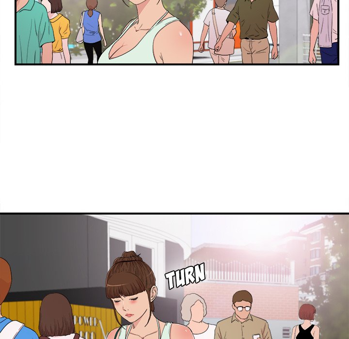 Secret Friend chapter 109 page 54