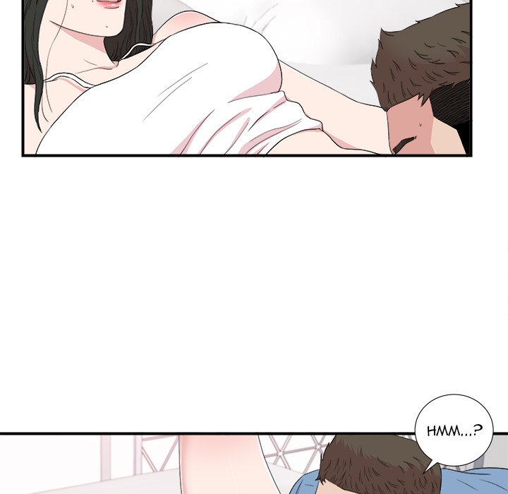 Secret Friend chapter 109 page 64