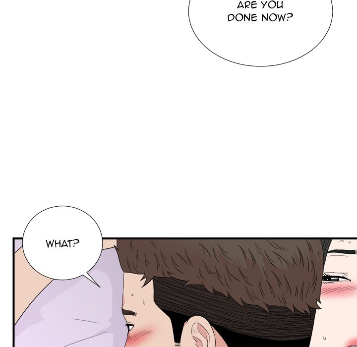 Secret Friend chapter 109 page 88