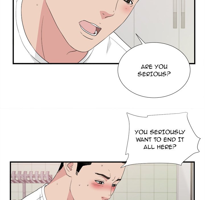 Secret Friend chapter 109 page 95