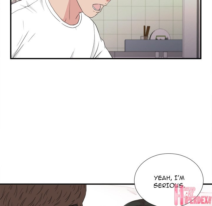 Secret Friend chapter 109 page 96