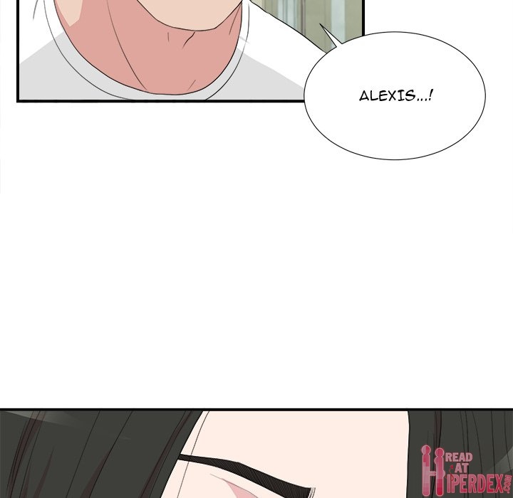 Secret Friend chapter 109 page 99