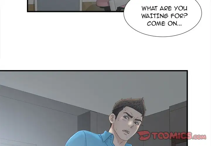 Secret Friend chapter 11 page 2