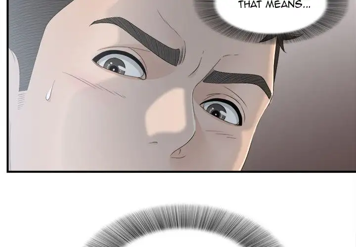 Secret Friend chapter 11 page 4