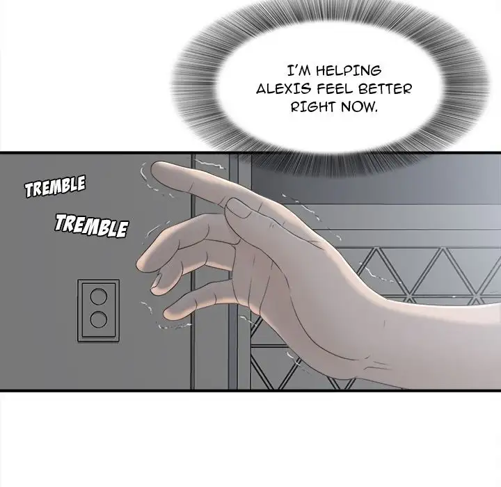 Secret Friend chapter 11 page 11