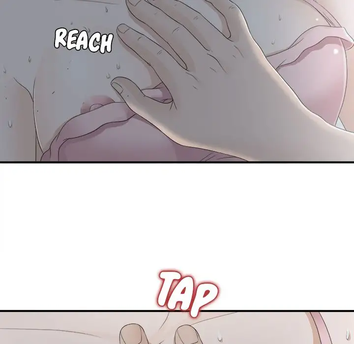 Secret Friend chapter 11 page 14