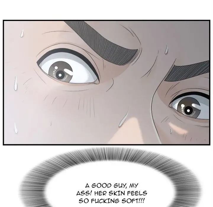Secret Friend chapter 11 page 16