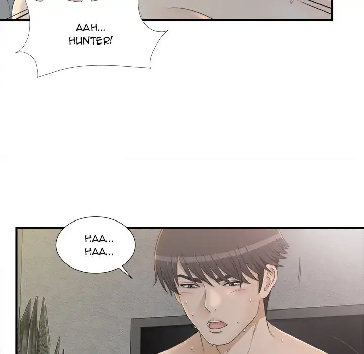 Secret Friend chapter 11 page 22