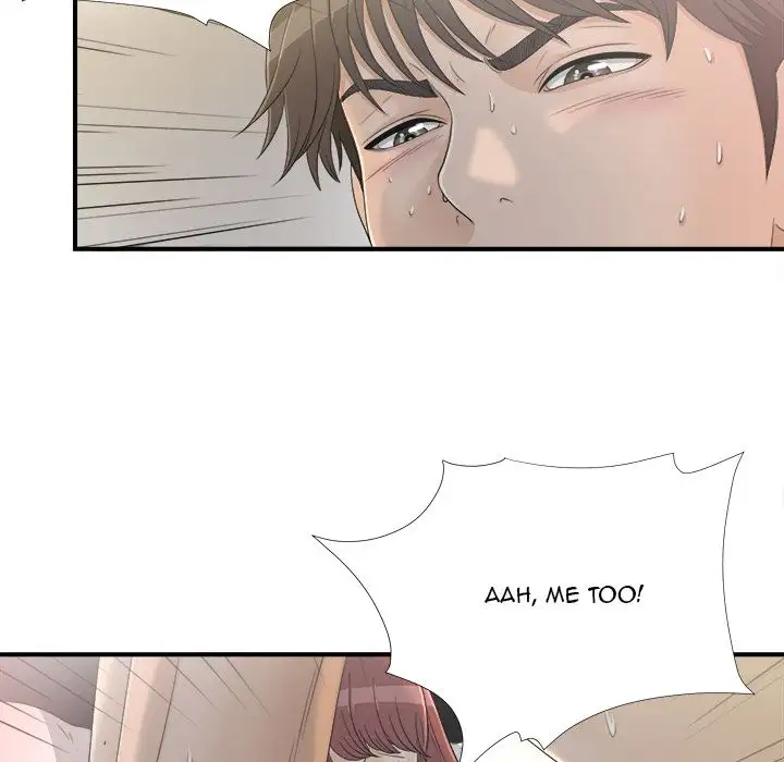 Secret Friend chapter 11 page 25