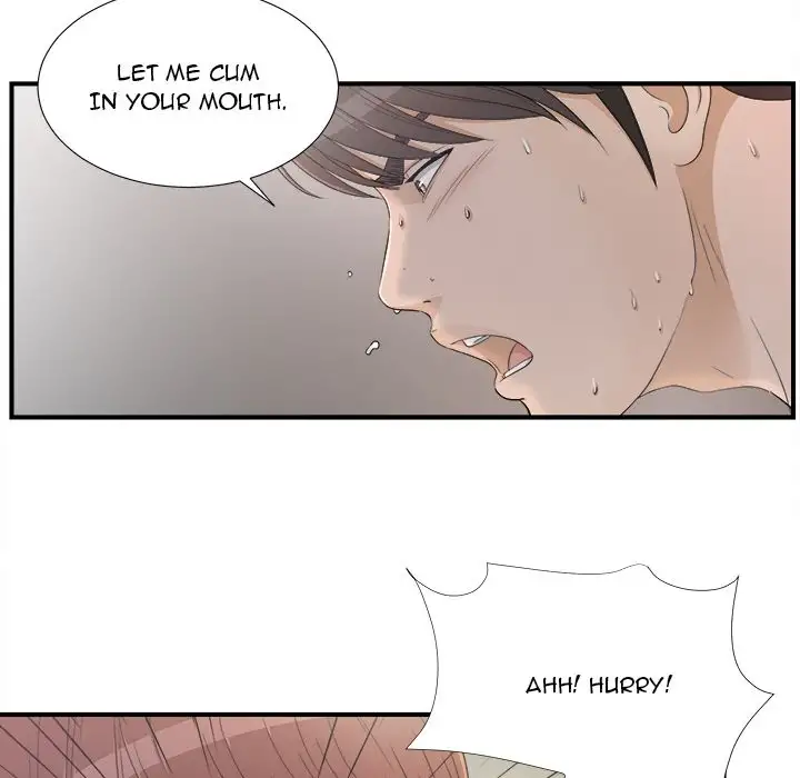 Secret Friend chapter 11 page 27