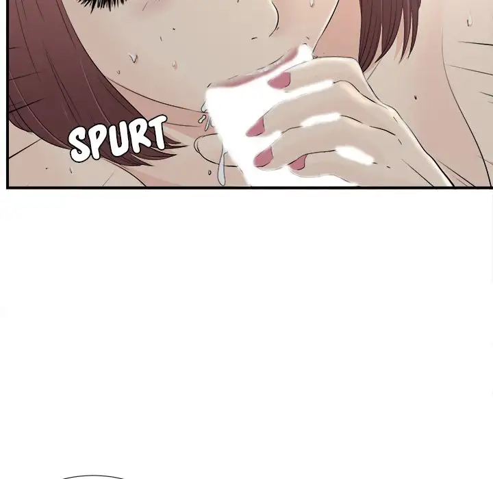 Secret Friend chapter 11 page 31