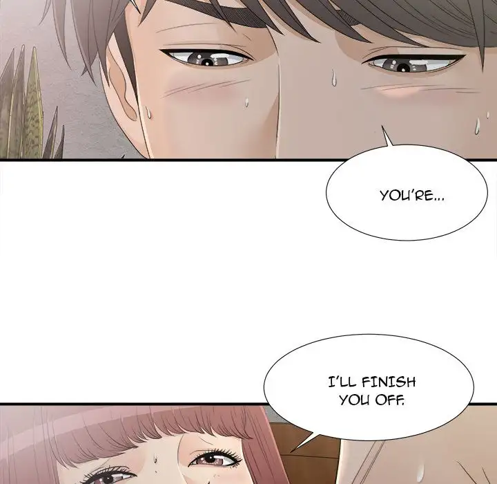 Secret Friend chapter 11 page 35