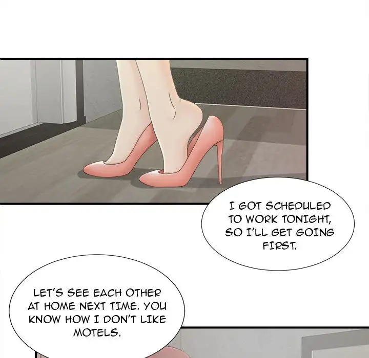 Secret Friend chapter 11 page 39