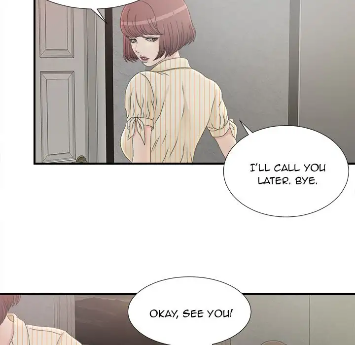 Secret Friend chapter 11 page 40