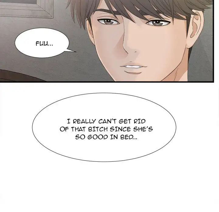 Secret Friend chapter 11 page 43
