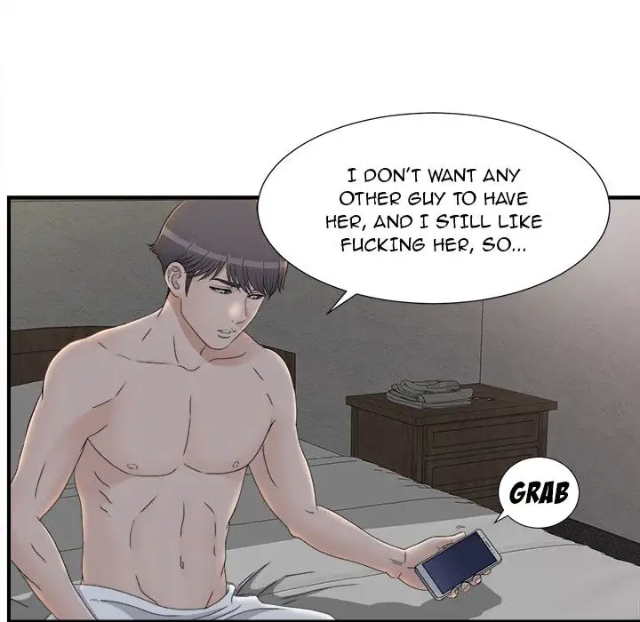 Secret Friend chapter 11 page 44