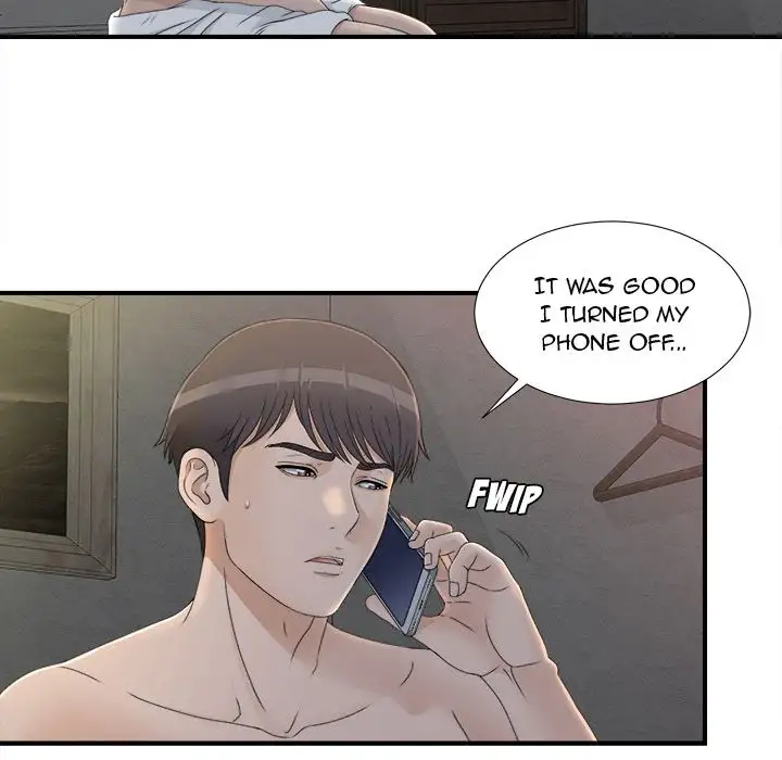 Secret Friend chapter 11 page 49