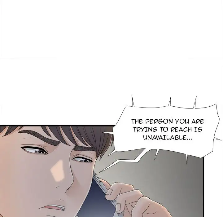 Secret Friend chapter 11 page 50