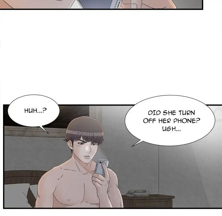 Secret Friend chapter 11 page 51