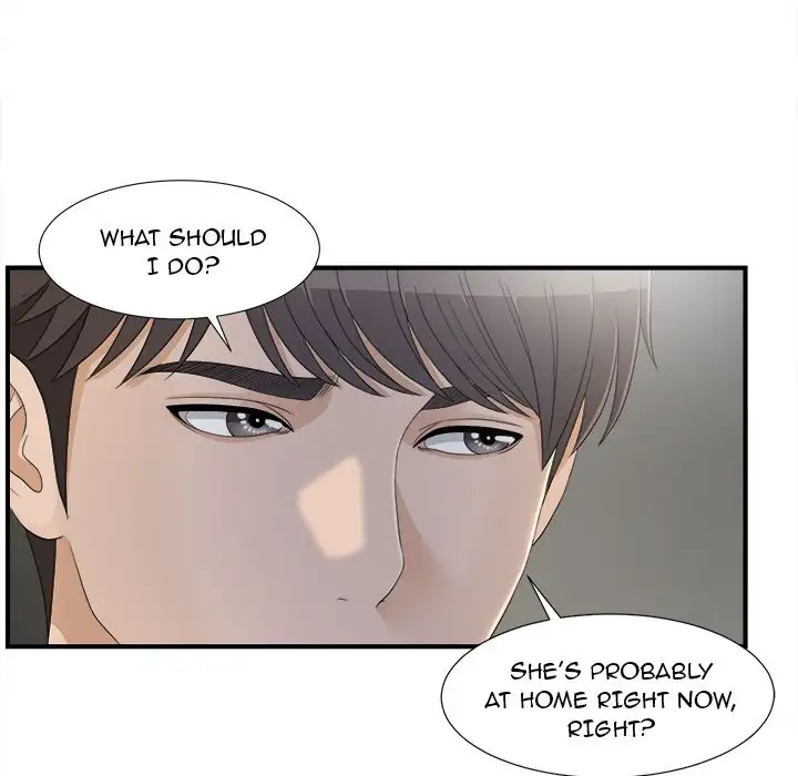 Secret Friend chapter 11 page 52