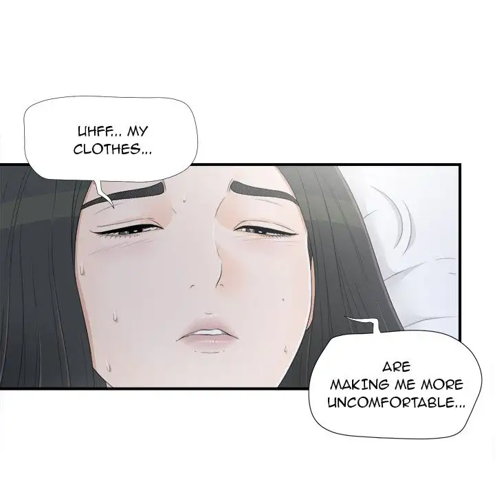 Secret Friend chapter 11 page 61