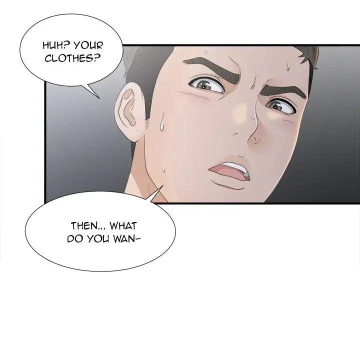 Secret Friend chapter 11 page 62
