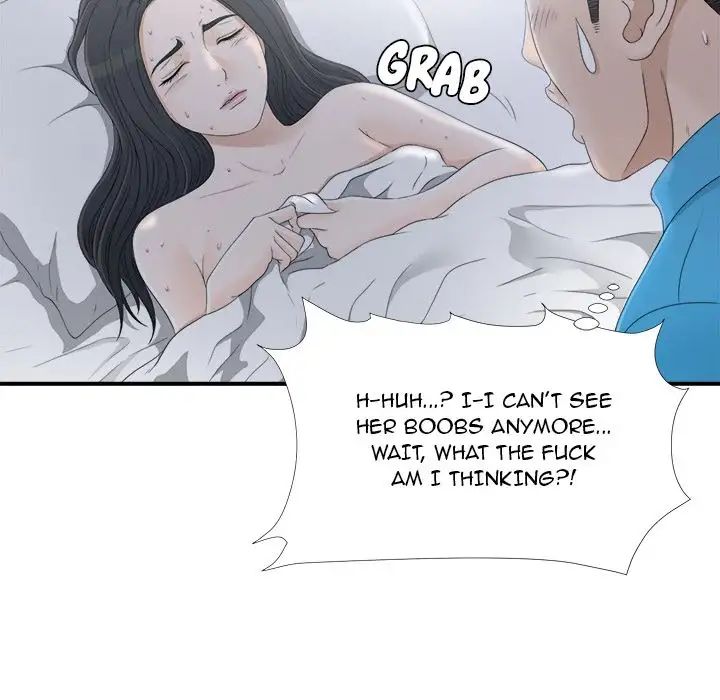Secret Friend chapter 11 page 67