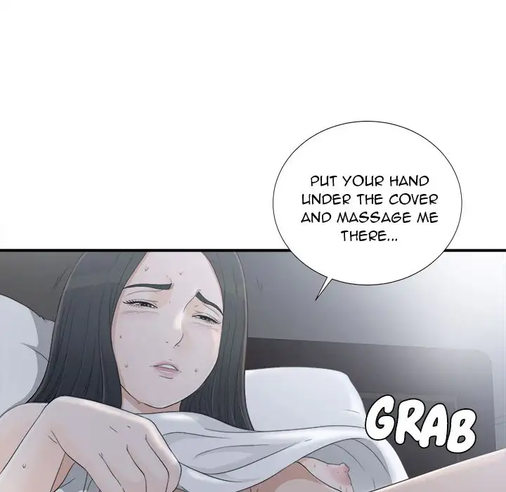 Secret Friend chapter 11 page 68