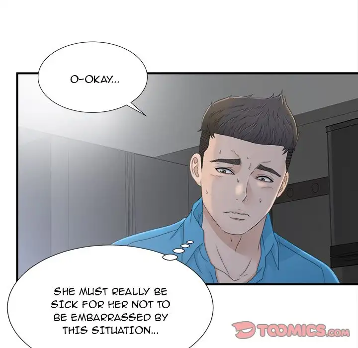 Secret Friend chapter 11 page 70