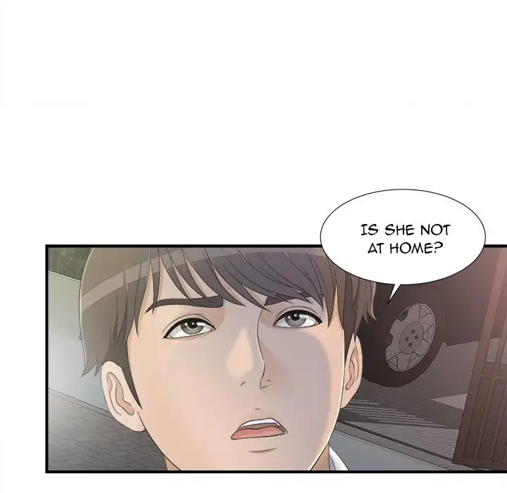 Secret Friend chapter 11 page 78