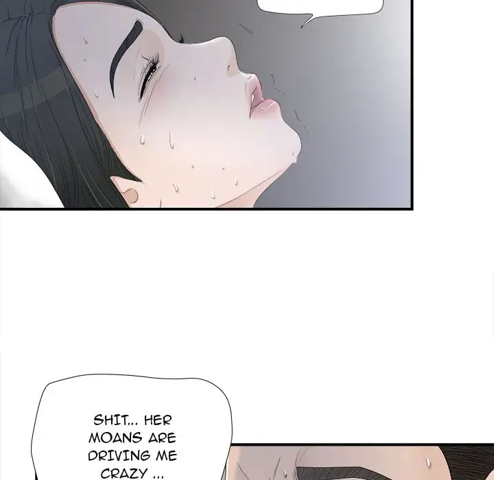 Secret Friend chapter 11 page 81