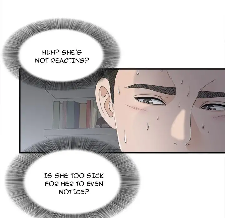 Secret Friend chapter 11 page 87
