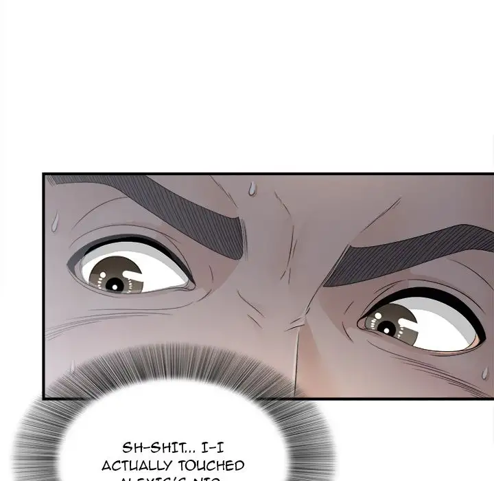 Secret Friend chapter 11 page 90