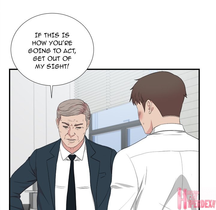 Secret Friend chapter 110 page 6