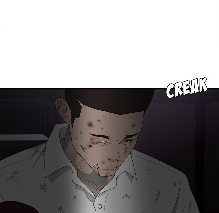 Secret Friend chapter 110 page 18