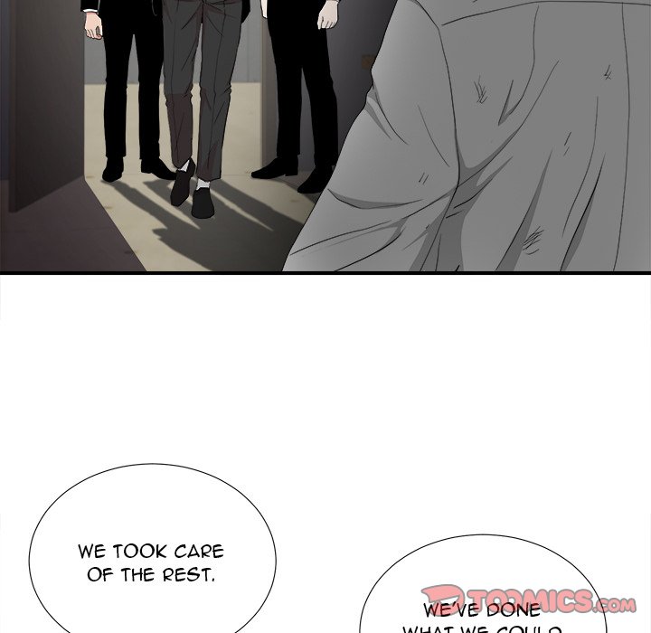 Secret Friend chapter 110 page 20