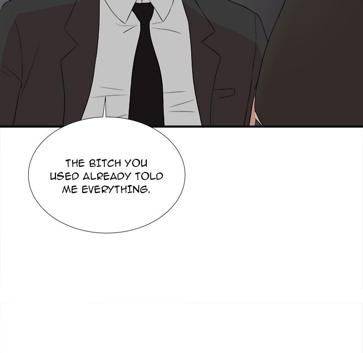 Secret Friend chapter 110 page 27