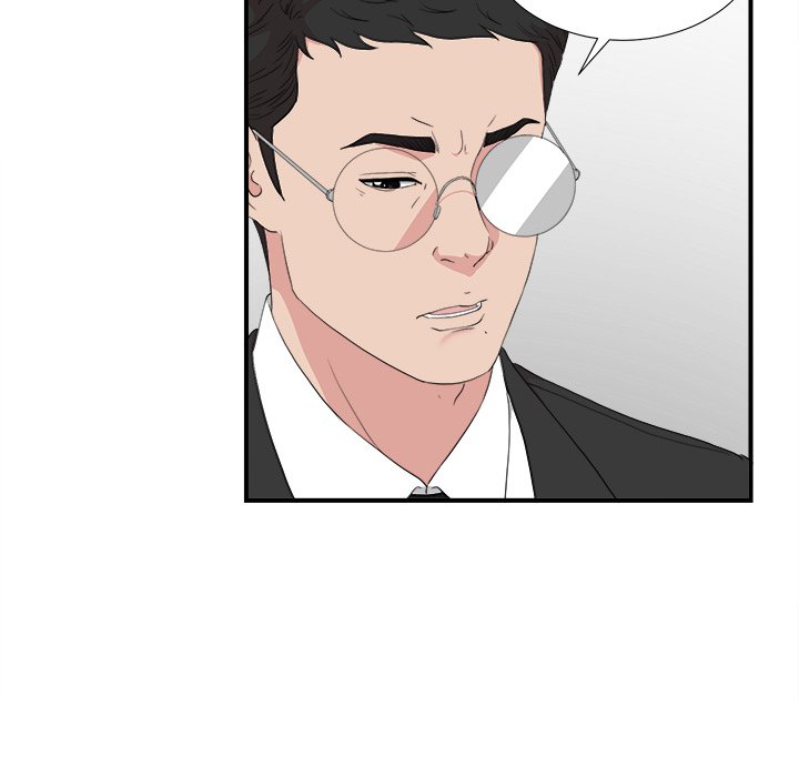 Secret Friend chapter 110 page 33