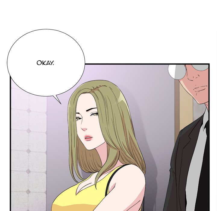 Secret Friend chapter 110 page 34
