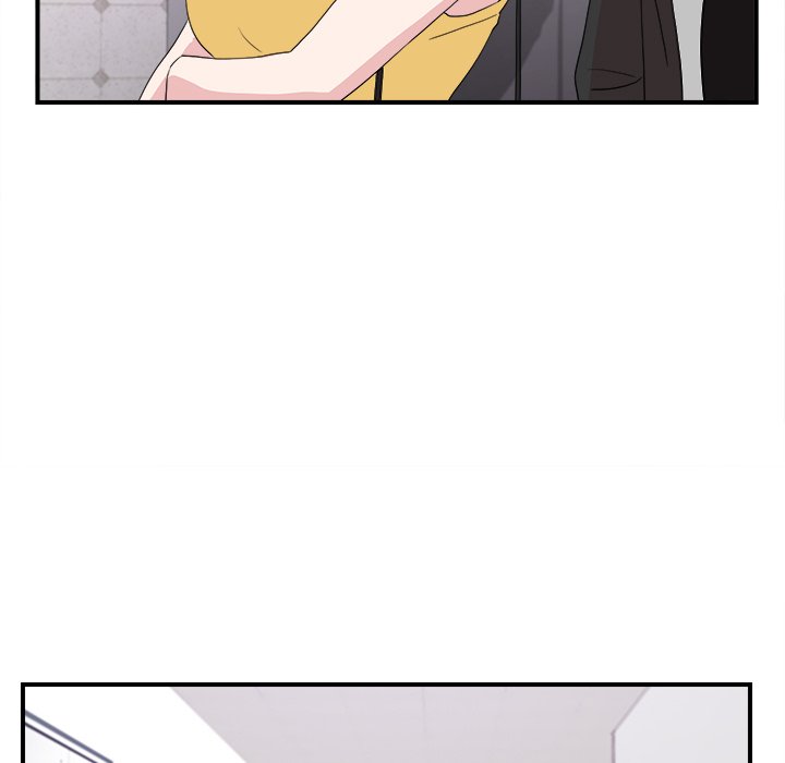 Secret Friend chapter 110 page 35