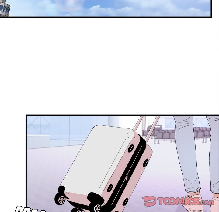 Secret Friend chapter 110 page 38
