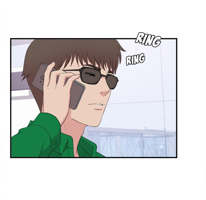 Secret Friend chapter 110 page 41