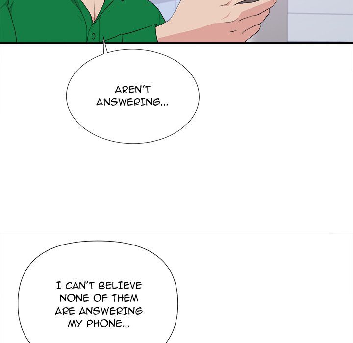 Secret Friend chapter 110 page 43